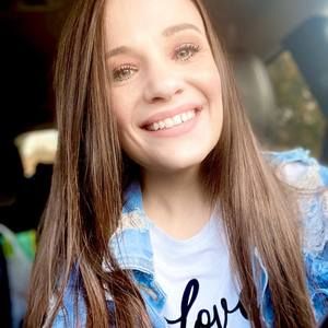 Meet your Posher, Haley